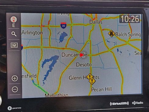 Used 2021 Toyota Highlander XLE image 29