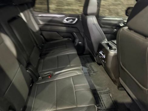 Used 2021 Chevrolet Tahoe RST AWD/4WD image 36