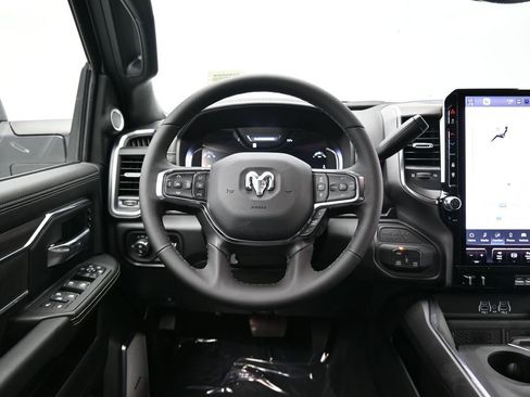 New 2026 RAM 2500 Laramie image 20