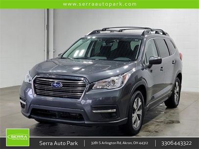 Used 2021 Subaru Ascent Premium w/ Convenience Package
