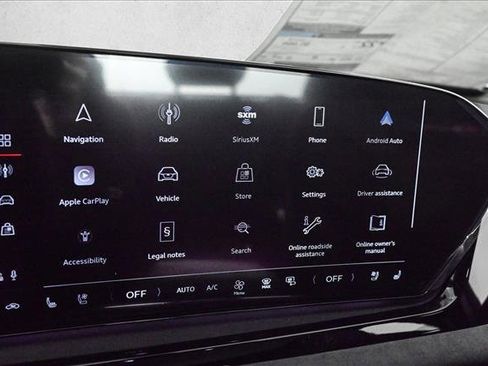 New 2025 Audi S5 Premium Plus image 15