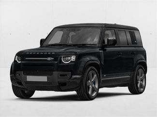Used 2023 Land Rover Defender 110 SE AWD/4WD video 1