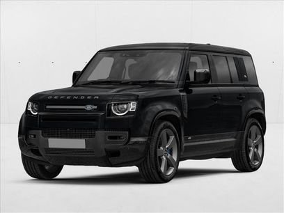 Used 2023 Land Rover Defender 110 SE