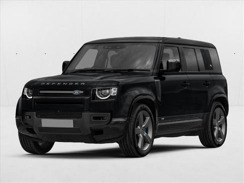 Used 2023 Land Rover Defender 110 SE AWD/4WD image 1