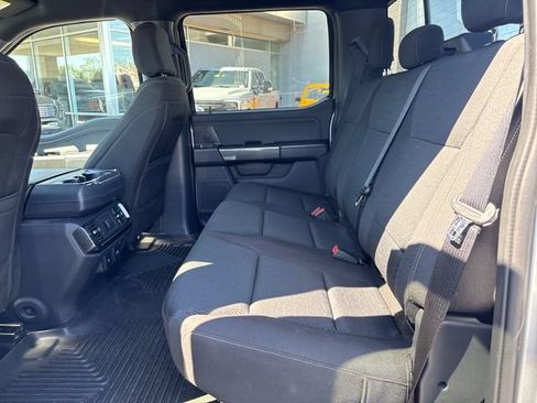 Used 2022 Ford F150 XLT w/ Equipment Group 302A High AWD/4WD image 11