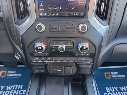 Used 2020 GMC Sierra 2500 Denali w/ Denali Ultimate Package image 27