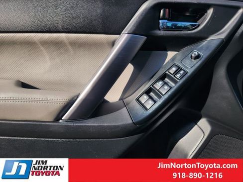 Used 2015 Subaru Forester 2.5i Touring w/ Protection Package #2 image 25