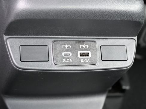 New 2026 Subaru WRX Premium AWD/4WD image 11