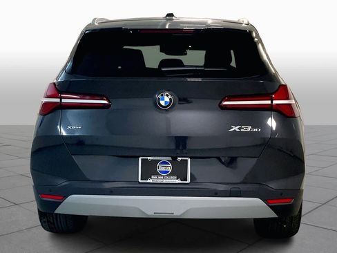 New 2026 BMW X3 xDrive30 w/ Convenience Package AWD/4WD image 4