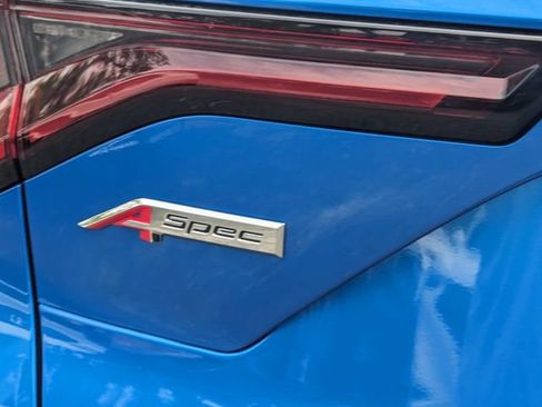 New 2026 Acura MDX A-Spec image 13