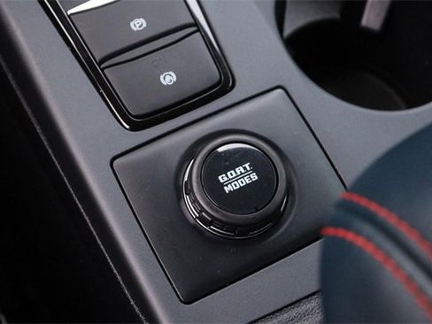 Used 2024 Ford Bronco Sport Heritage w/ Heritage Convenience Package image 18