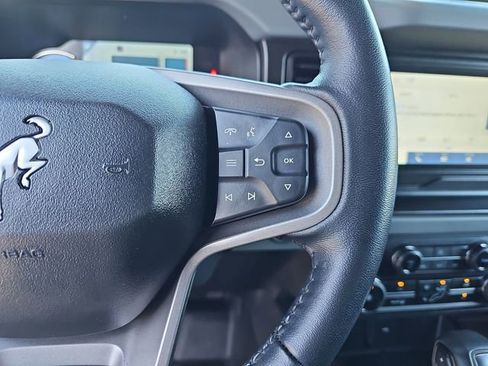 Used 2023 Ford Bronco Big Bend image 24