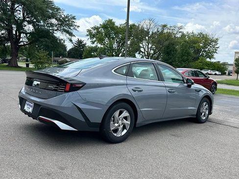 New 2026 Hyundai Sonata SE FWD image 6