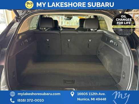 Used 2023 Buick Envision Preferred image 28