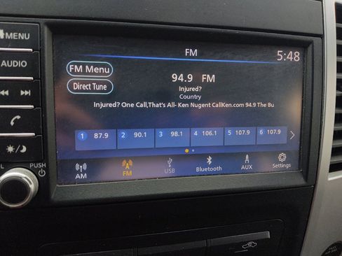 Used 2019 Nissan Frontier S image 25