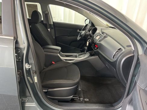 Used 2015 Kia Sportage EX image 23
