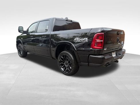 New 2026 RAM 1500 Limited AWD/4WD image 3