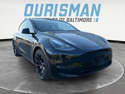 Used 2022 Tesla Model Y Performance