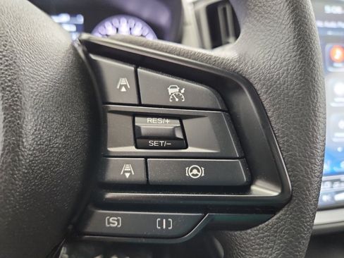 New 2026 Subaru Crosstrek 2.0i Premium AWD/4WD image 13
