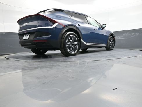 New 2025 Kia EV6 Light image 29