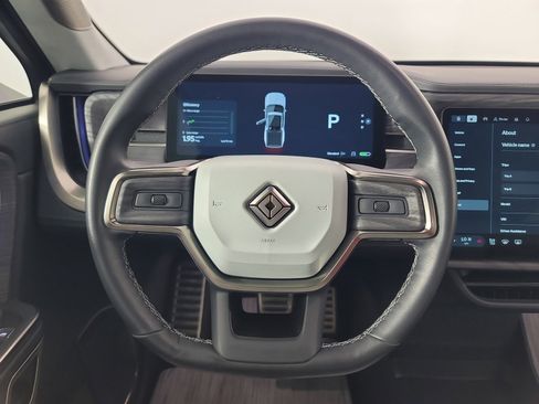 Used 2023 Rivian R1T Adventure AWD/4WD image 26