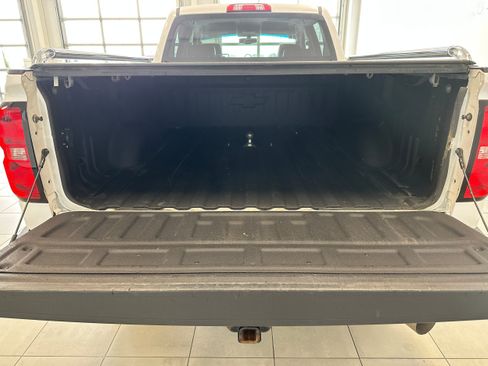 Used 2019 Chevrolet Silverado 2500 LTZ w/ Duramax Plus Package AWD/4WD image 7