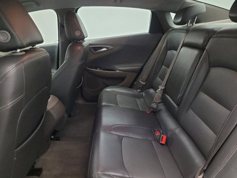 Used 2016 Chevrolet Malibu LS FWD image 18
