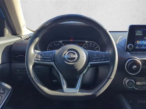 Used 2024 Nissan Sentra SR image 9