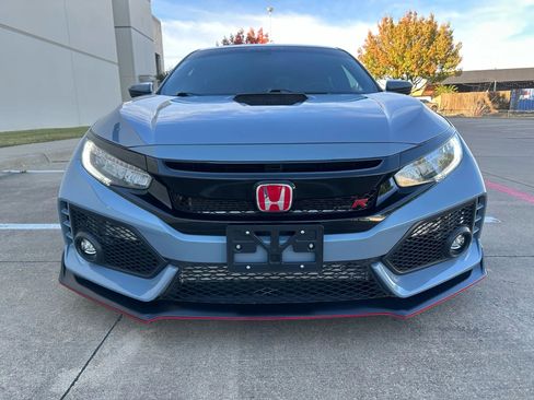 Used 2019 Honda Civic Type R image 4