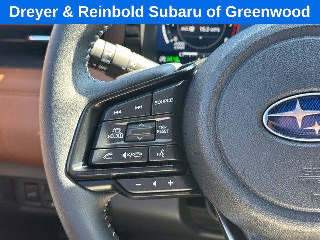 New 2026 Subaru Outback Touring XT AWD/4WD image 14