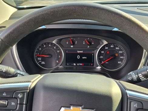 Certified 2024 Chevrolet Blazer LT w/ Convenience Package image 35