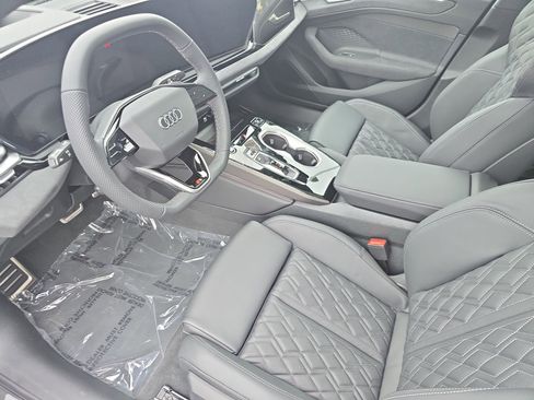 New 2026 Audi A6 Prestige image 16