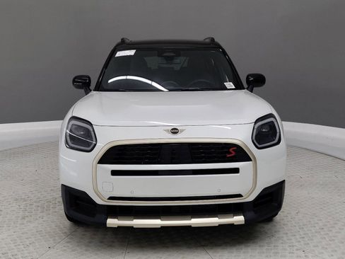 Used 2025 MINI Cooper Countryman S image 2