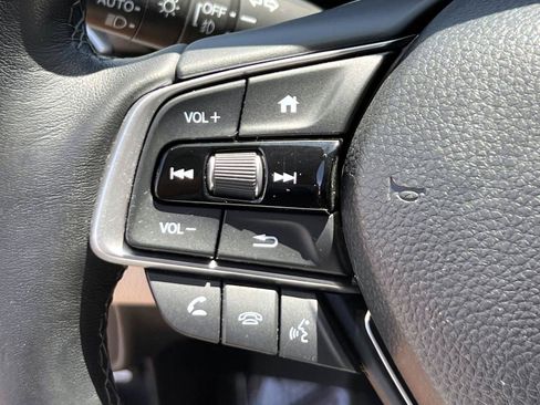 Used 2019 Honda Accord EX-L image 21