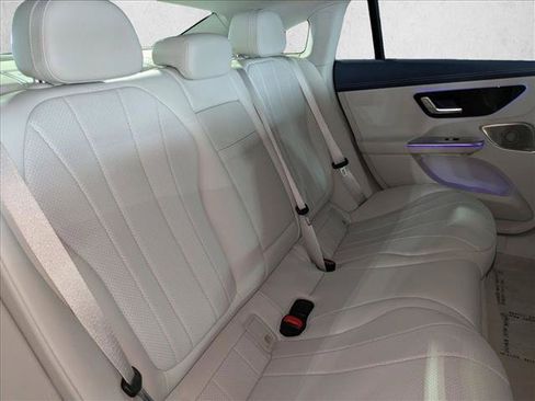 Certified 2023 Mercedes-Benz EQE 350+ Sedan image 21