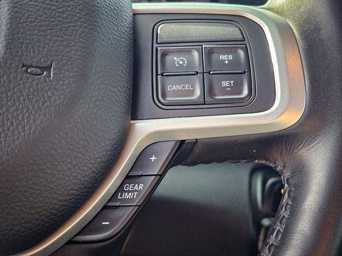 Certified 2022 RAM 2500 Big Horn w/ Level 1 Equipment Group image 20