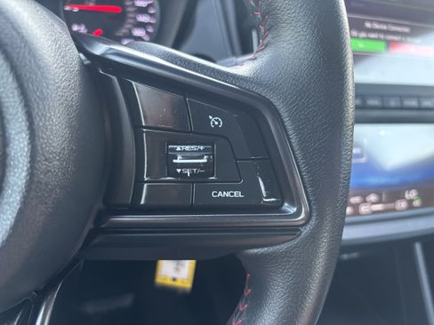 Used 2022 Subaru WRX AWD/4WD image 19