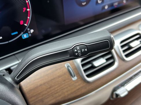 New 2026 Mercedes-Benz GLE 350 4MATIC image 20