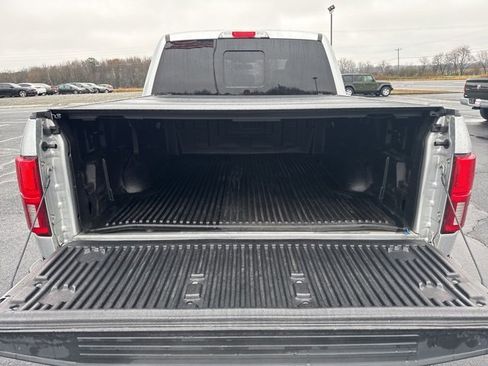 Used 2019 Ford F150 Platinum image 13