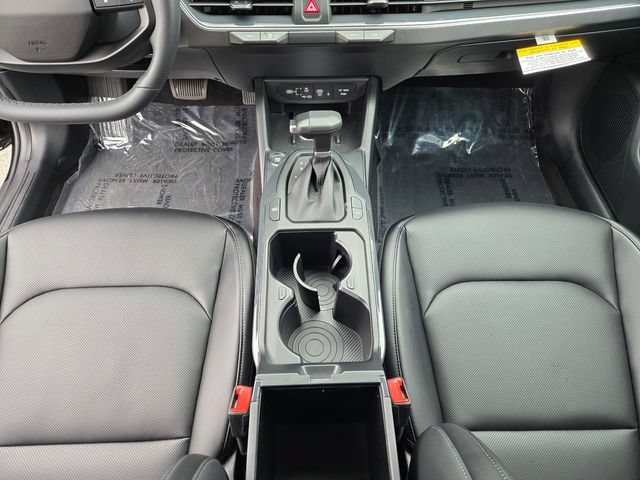 New 2026 Kia K4 EX FWD image 20