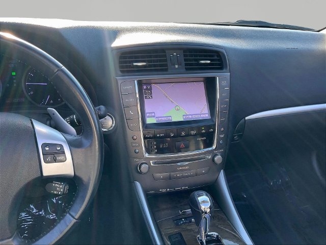 Used 2013 Lexus IS 250C RWD image 11