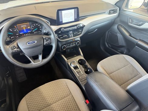Used 2022 Ford Escape SE AWD/4WD image 26