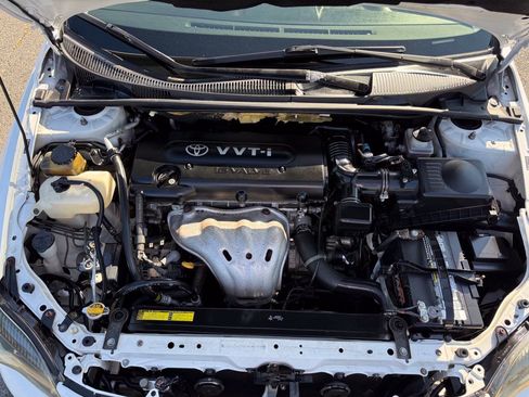 Used 2008 Scion tC FWD image 25