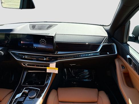 New 2026 BMW X5 xDrive40i image 19
