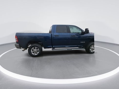 Certified 2024 RAM 2500 Big Horn image 9