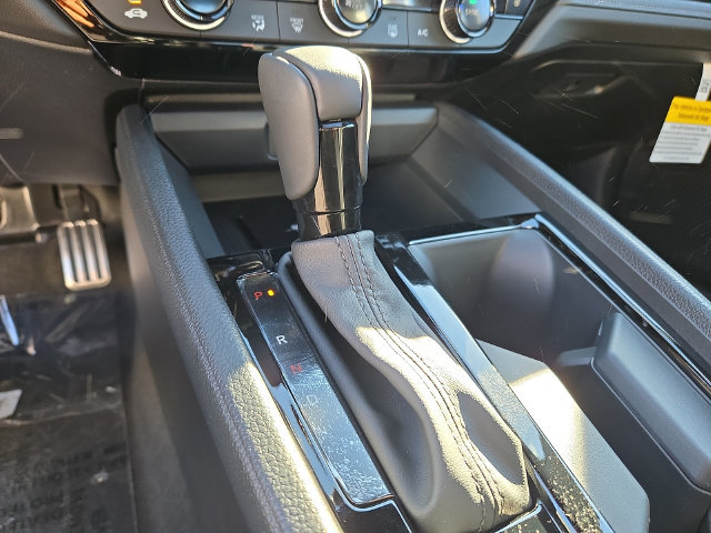 New 2026 Honda Accord Sport image 13
