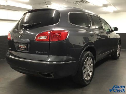 Used 2013 Buick Enclave Leather image 10