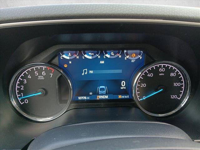 Used 2023 Ford F150 XLT w/ Equipment Group 302A High AWD/4WD image 10