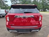 Used 2023 Ford Explorer Limited image 4
