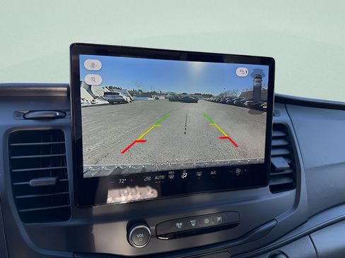 New 2026 Ford Transit 150 Low Roof AWD image 8